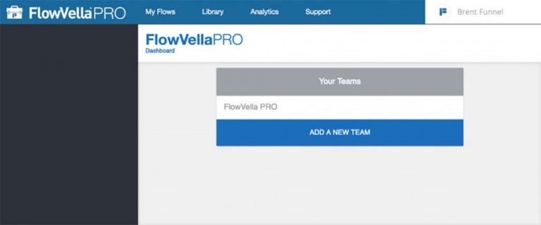Presentation Management Made Easy with FlowVella PRO