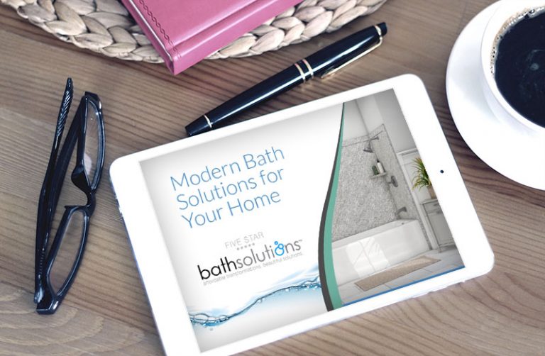 How to Close More Deals with a Sales Presentation – Five Star Bath Solutions Case Study